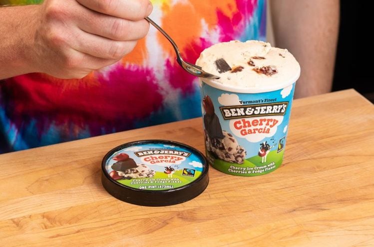 Happy Cows? Ben & Jerry’s sued again over milk sourcing: ‘You will most certainly see more cases like this,’ predicts attorney
