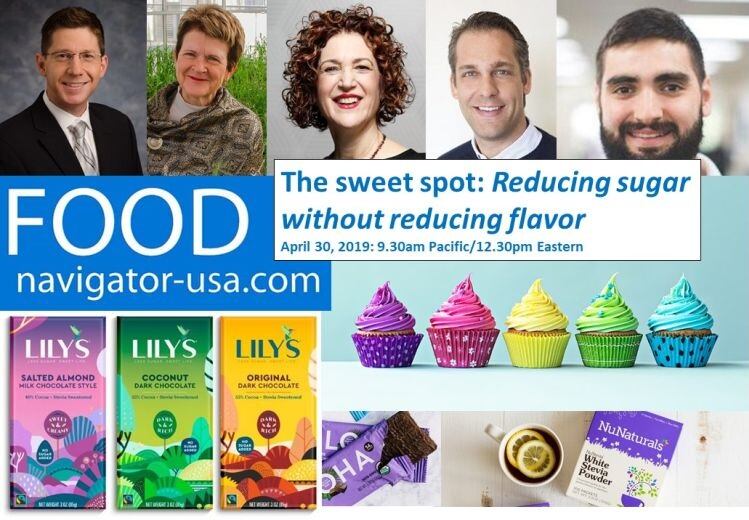 Consumer fear of sugar is mounting – but is it deserved and what alternatives will consumers accept?