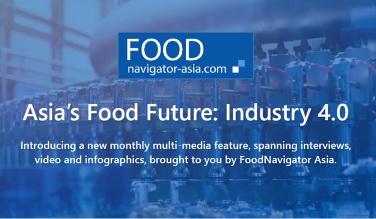 Learning to optimise food chains: How artificial intelligence is empowering F&B and solving ‘real business problems’