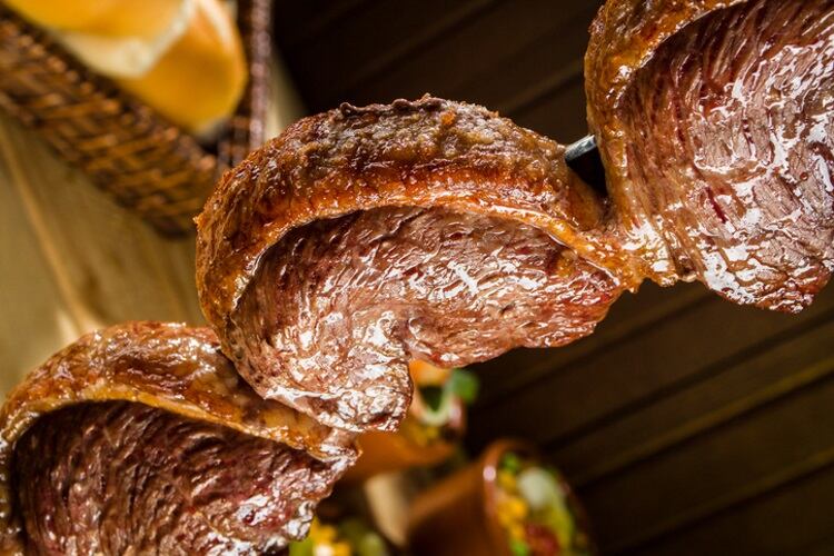 Brazil eyes re-opening US market for beef