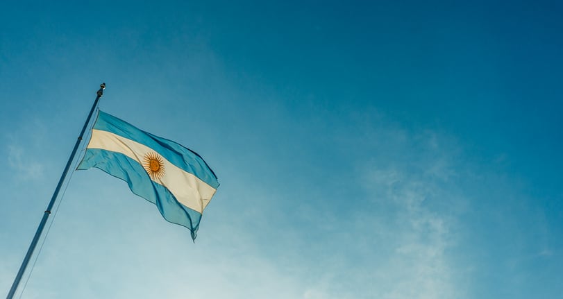 Argentina