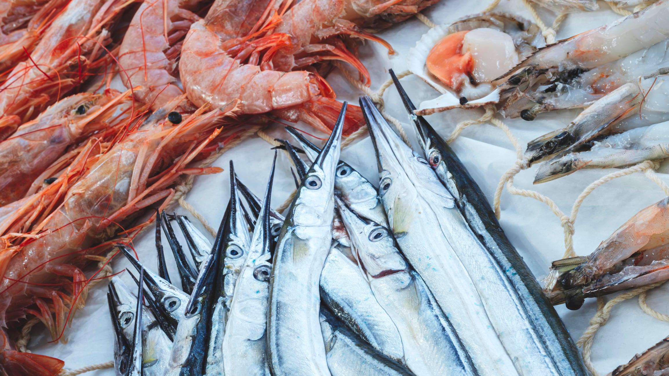 Seafood industry backs Trump seafood strategy but raises questions on ‘US-Caught’ label