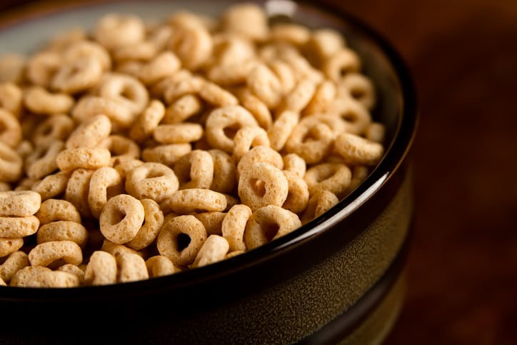 General Mills doubles down on branding to offset delay in volume recovery across CPG