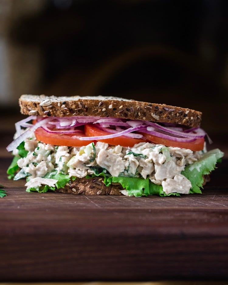 Good Catch plant-based tuna crosses the pond: ‘This is vegan food made for fish eaters!’