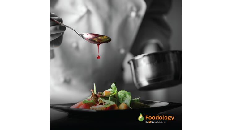 Helping shape the future of food with innovative solutions