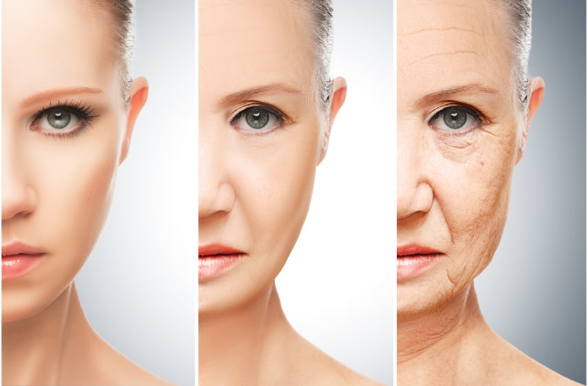 How a low-calorie diet cuts the risk of age-related disease