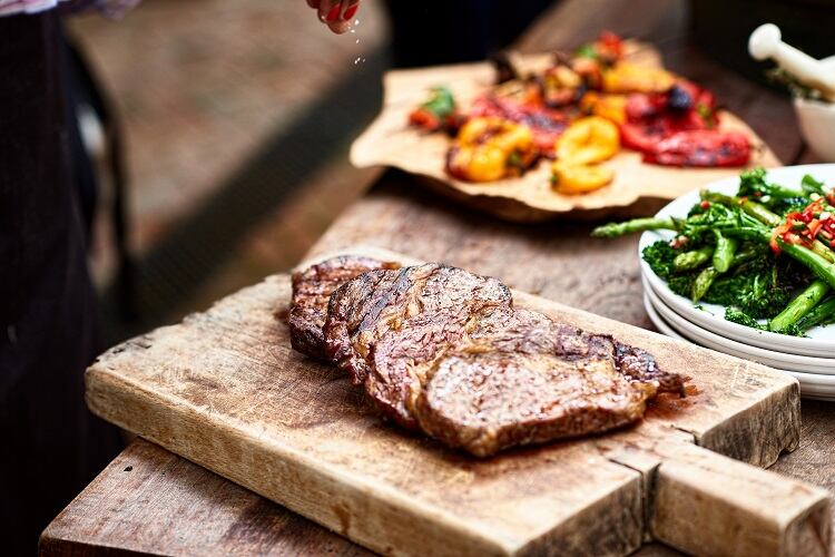 Heat-damaged DNA in food could be linked to cancer, study shows