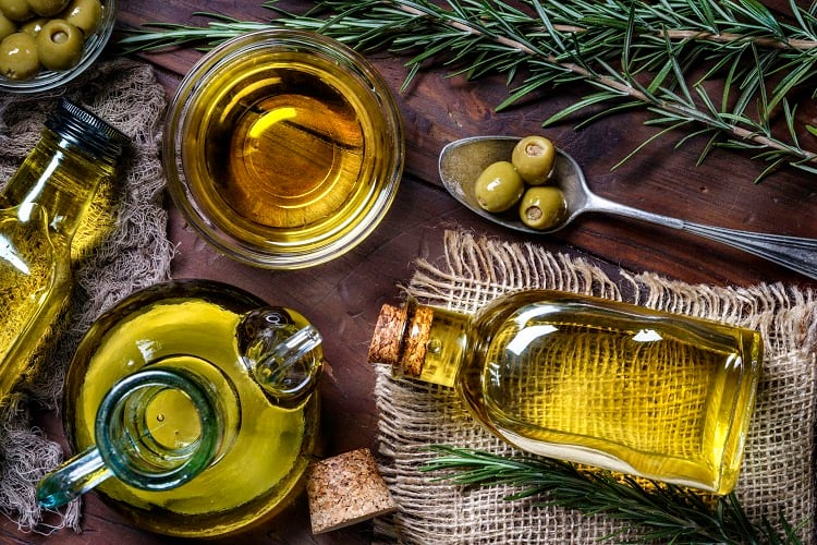 Olive oil fraud grows globally