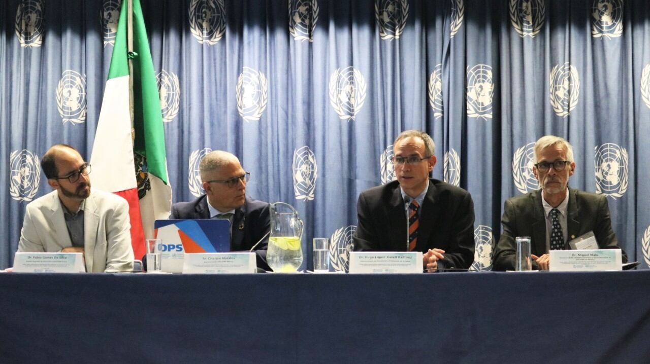 LATAM gears up for regional Action Plan 