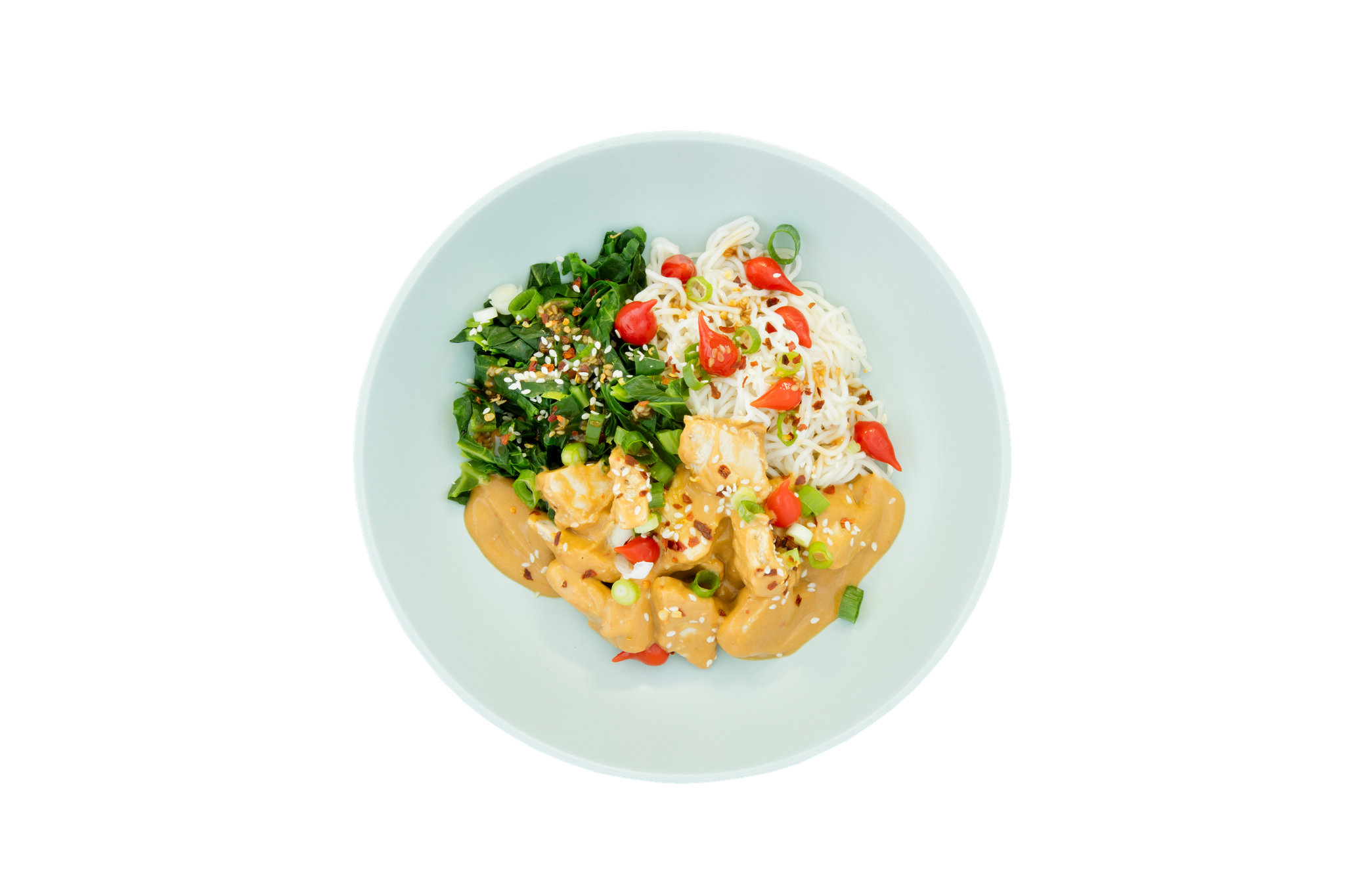‘The next generation of pre-prepared meals’
