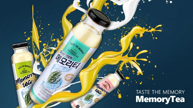 World-first plant-based salt: South Korean firm utilises sea-based crop to develop product range