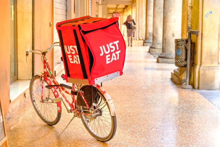 Just Eat taps Food Standards Scotland data for hygiene transparency
