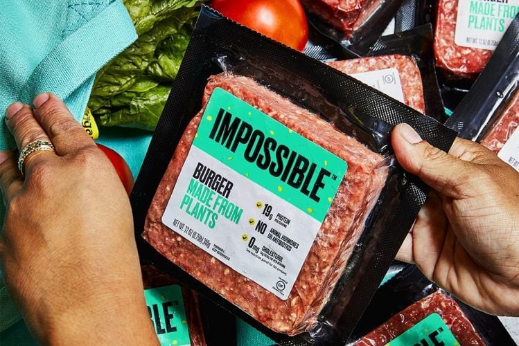 Impossible Foods applauds 9th Circuit ruling over safety of its heme, slams ‘anti-science, anti-GMO activist group’ for ‘spreading lies’