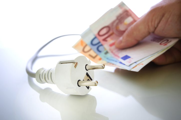 EU initiative aims to drive digital innovation to cut the energy costs for food SMEs