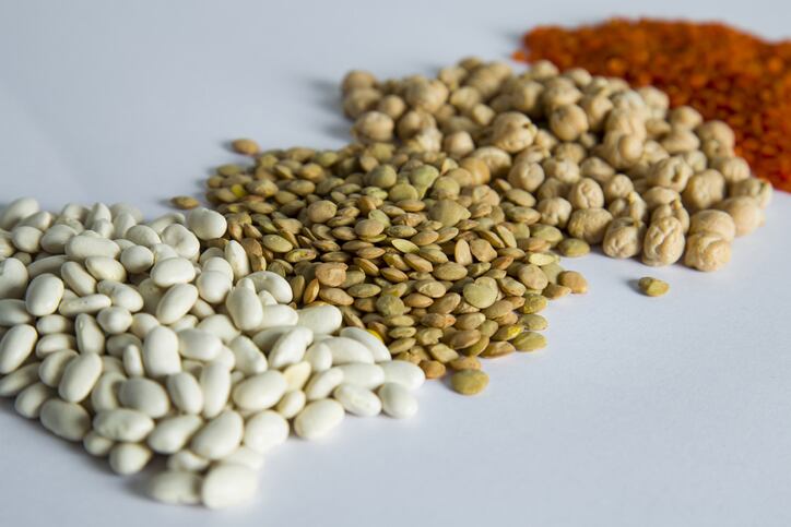 Tomorrow Foods on its protein isolates: 'We're helping customers join the plant-based revolution'