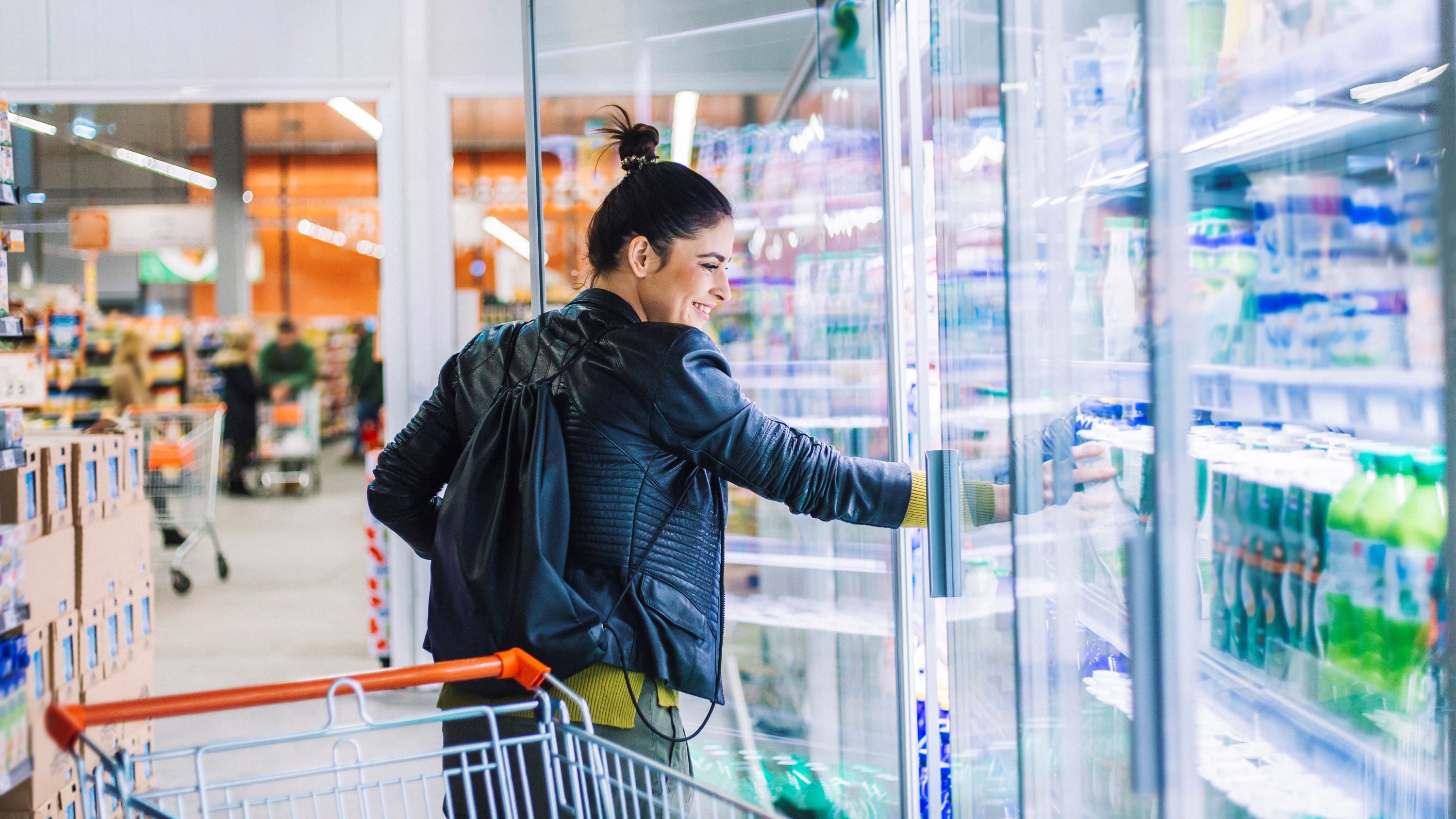 Testing times for sustainable packaging