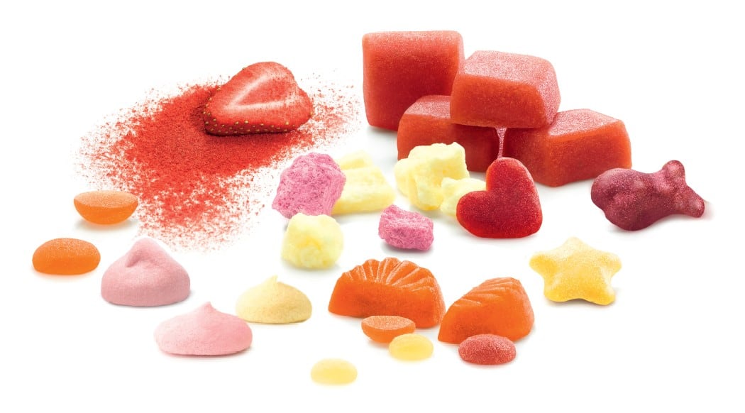 Paradise Fruits unveils Eastern-range