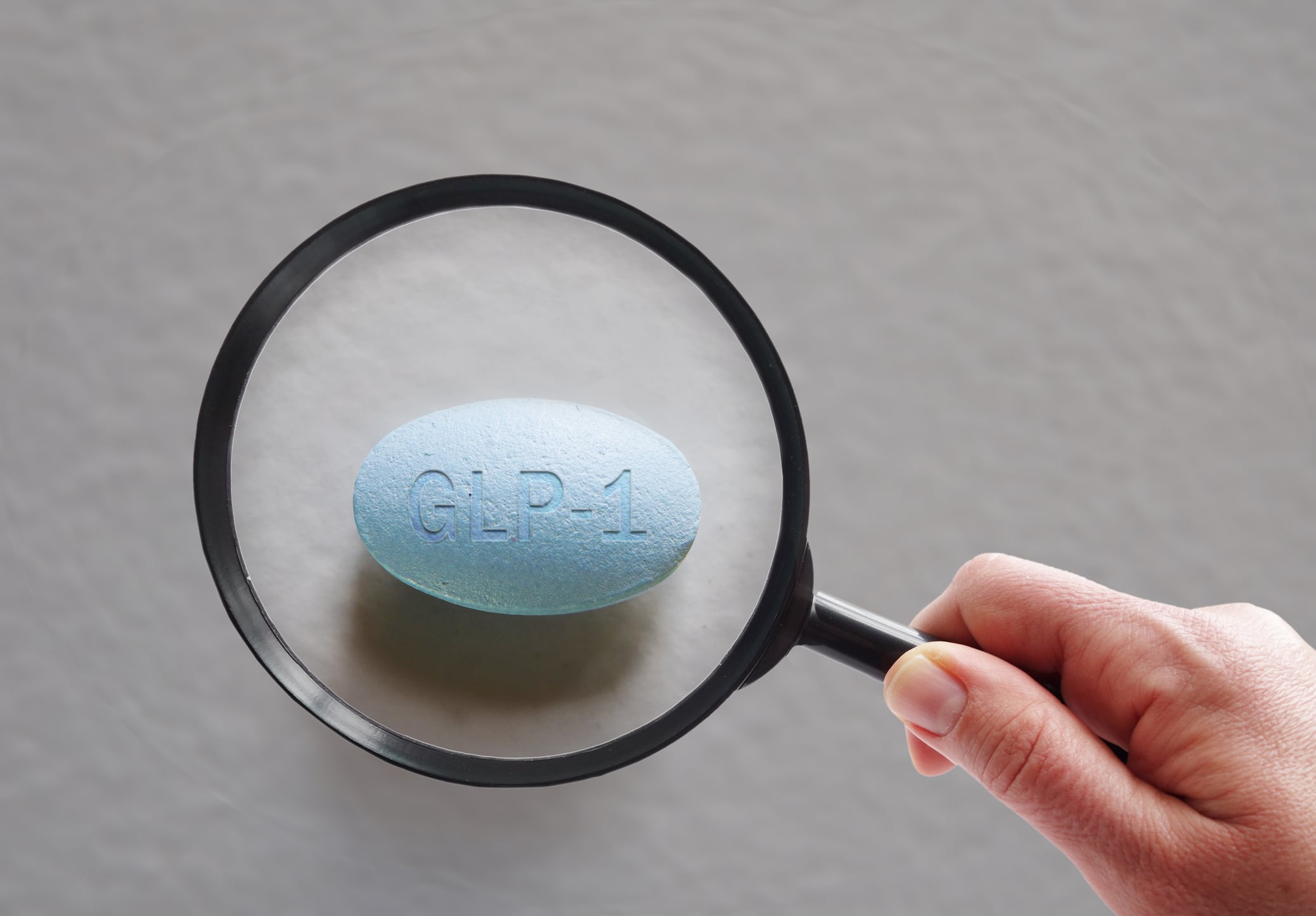 Oral GLP-1s: benefits beyond weight loss