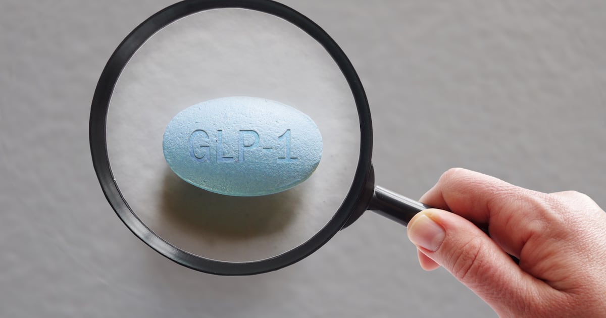 Oral GLP-1s: benefits beyond weight loss