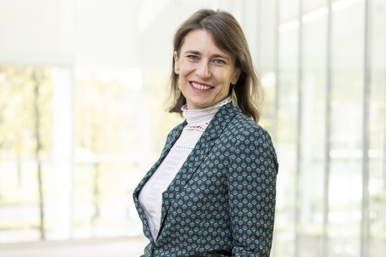 Danone discusses the role of plant-based innovation in medical nutrition:  'Our priority is evidence-based nutrition that meets lifestyle choices'