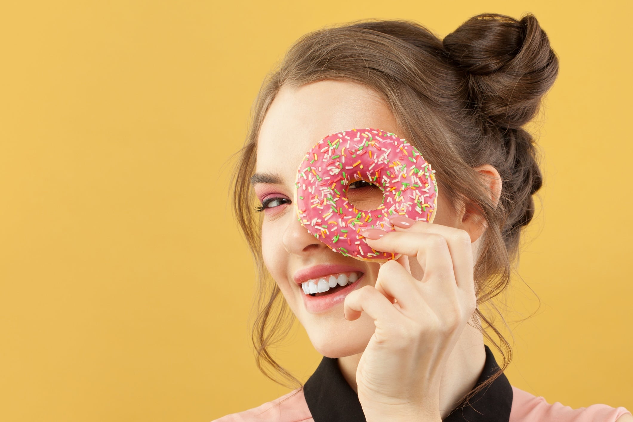 3 megatrends disrupting food and beverage