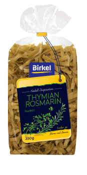 Birkel Pasta Inspiration