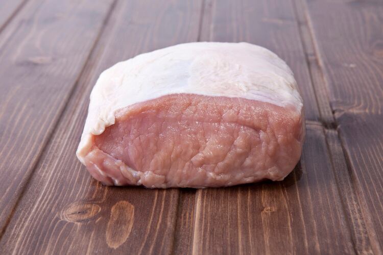 Russia expects strong growth in pork exports
