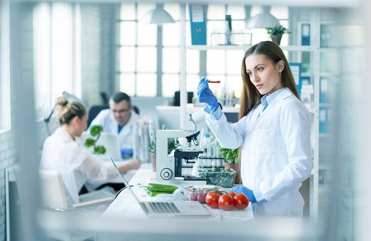 Industry Insights from NIZO: New sequencing speeds up identification of microbial contamination in foods