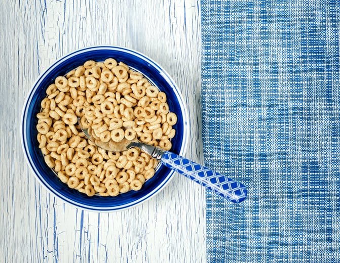 EFSA upholds rejection of Nestlé’s beta-glucan health claim for cereals