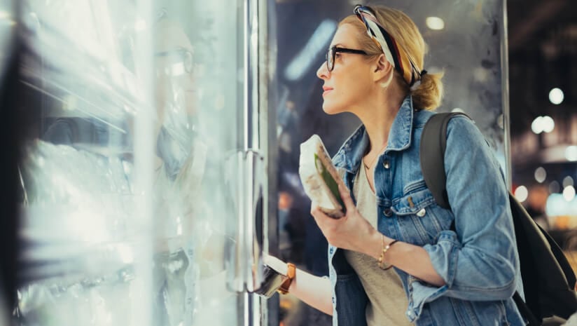 Nestlé targets ready meals NPD and expansion in sales boost strategy