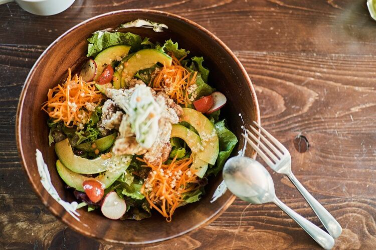 Plant-based diets lower risk of developing diabetes, finds study