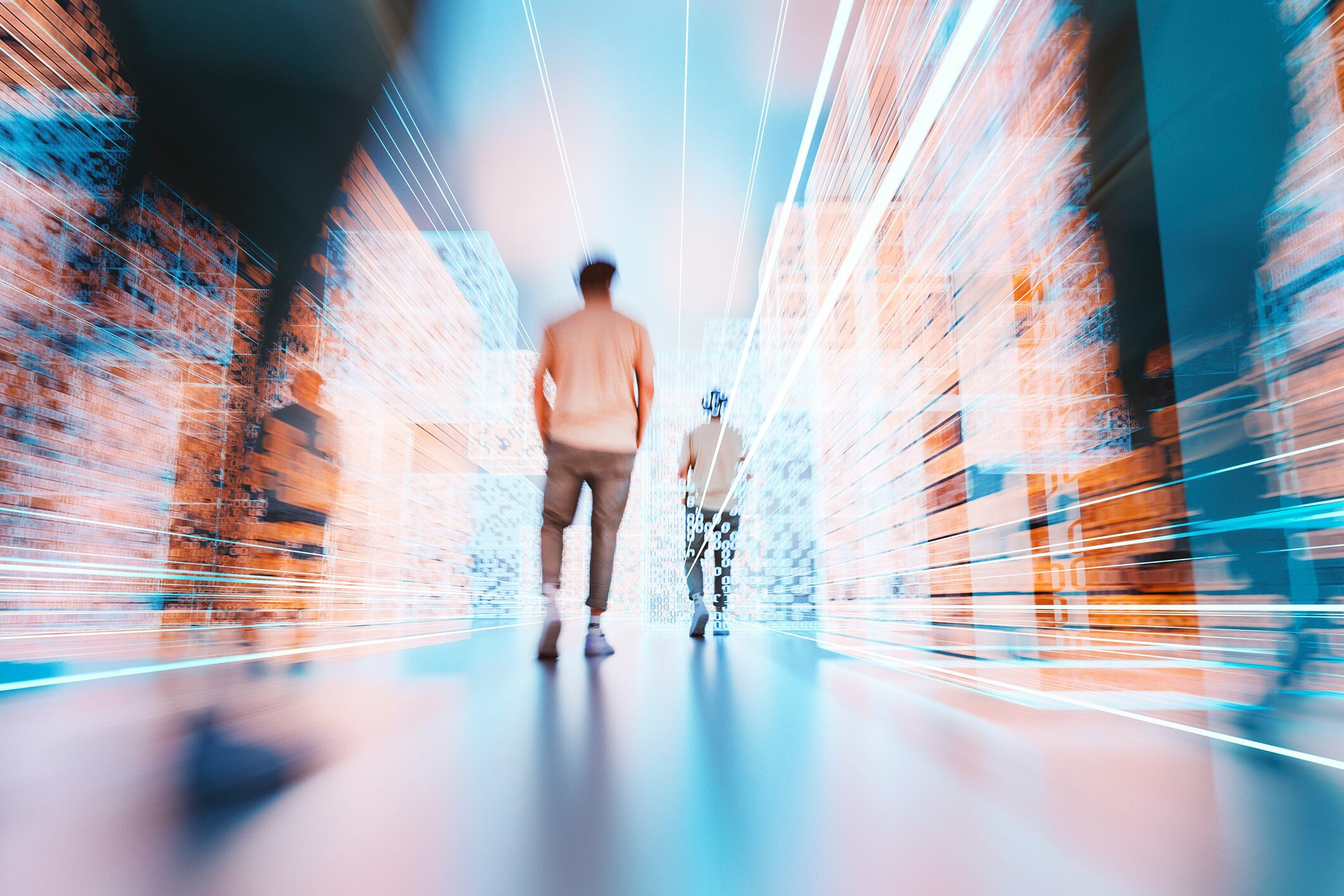 Thirty-four percent of all shoppers are using AI to find products and compare prices.