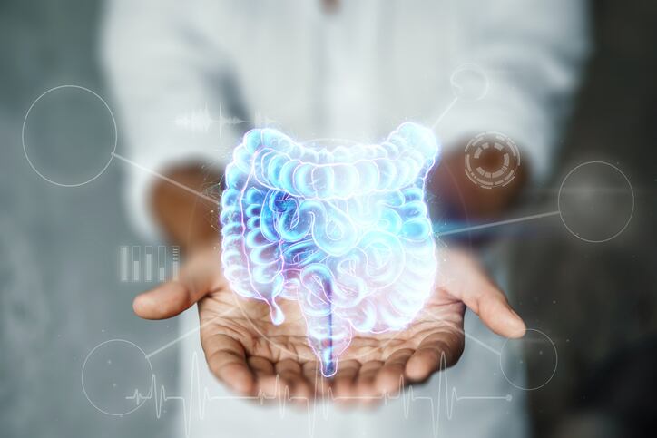 Study: How early maternal dietary intakes affect biological aging in children