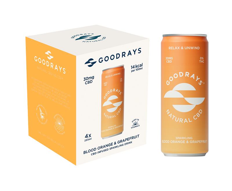 CBD brand launches in Waitrose