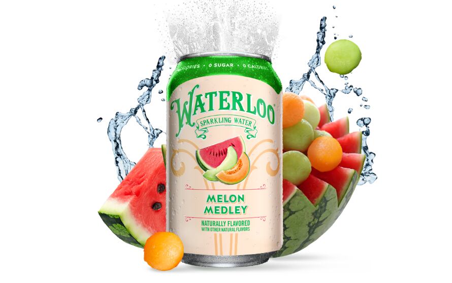 Melon Medley