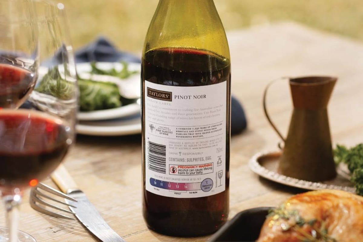 ‘Wine is fashion business’: Staying ahead of the curve is crucial in saturated Asia market – Taylors