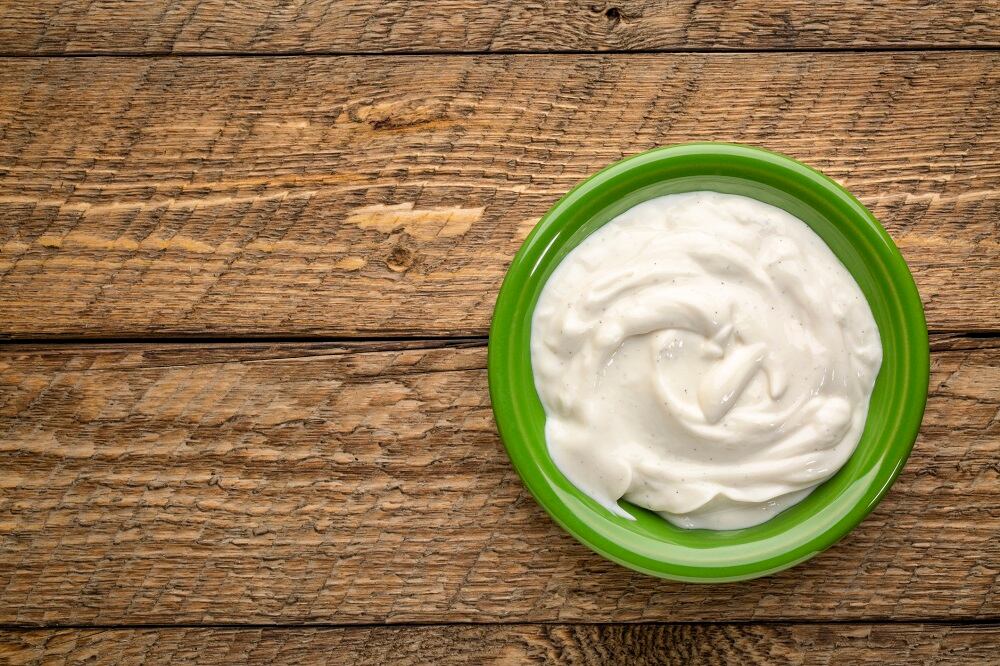 New study links consuming live microbes in food with better health