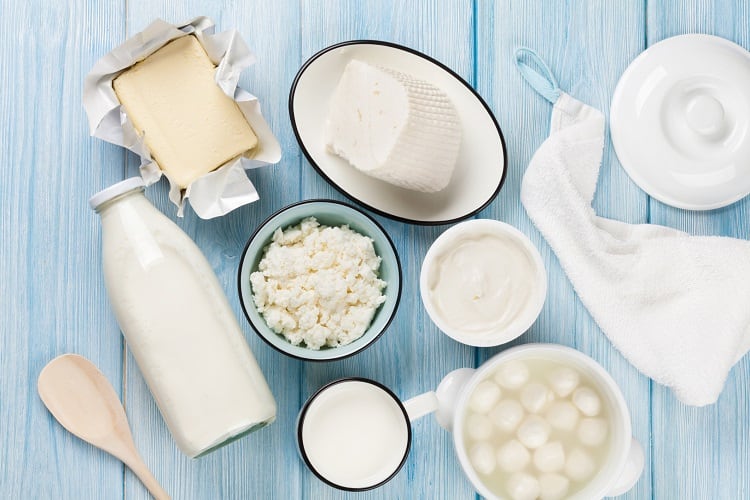 Amendment 171 off the table: Europe allows for ‘creamy’ and ‘buttery’ plant-based dairy