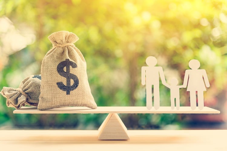 OECD on the financial gains of health: ‘Every dollar spent on preventing obesity generates up to a six-fold economic return’