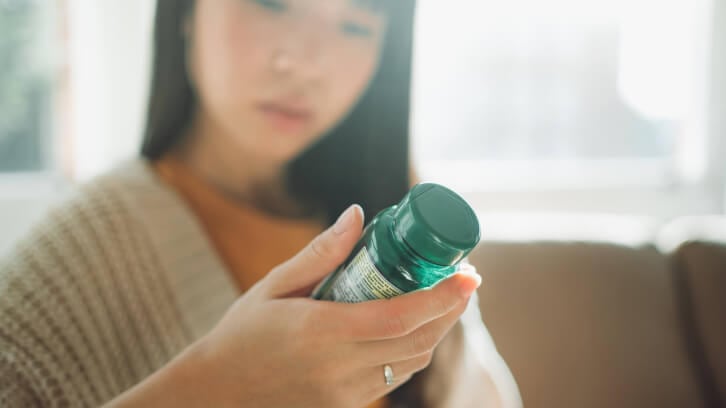 French authorities label vitamin D as endocrine disruptor 