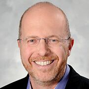Dr. Ilan Samish