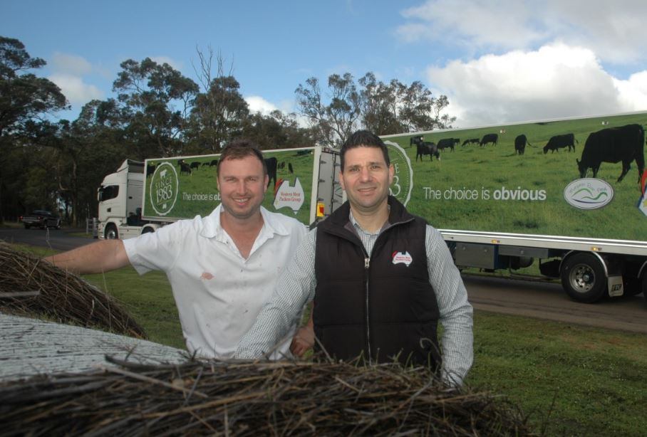 Western Meat Packers Group to expand thanks to $300k WA grant