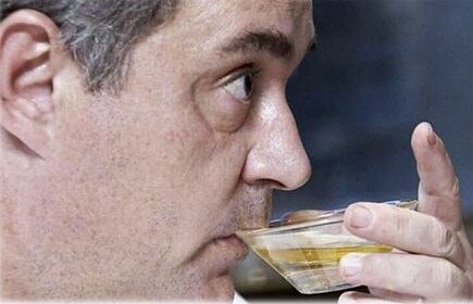 Nut oils from the El Bulli master
