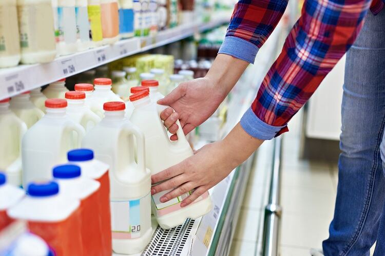 What will the dairy aisle look like in 2030? Perfect Day weighs in