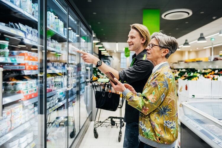 Tackling malnutrition in ageing populations: What’s working and what’s not?