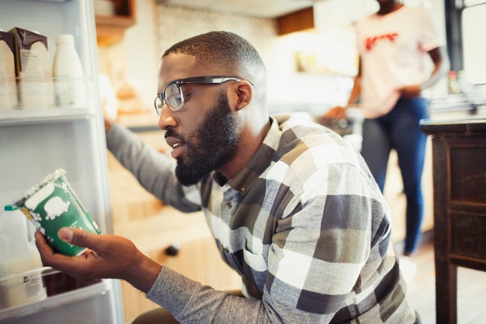Industry pushes for 100% adoption of standard food date labeling by January 2020