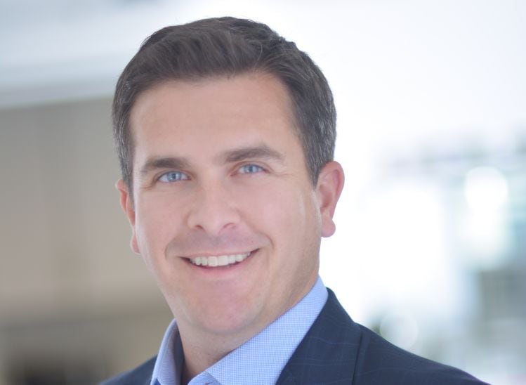 Michael Todd to head Nutriati