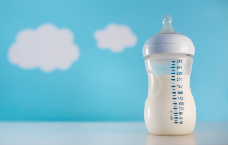 Citizen Petition argues toddler milks threaten children’s health and pose ‘economic harm’ to families