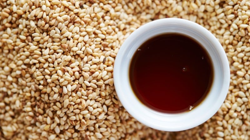 Food oil fraud: China issues warning about adulterated and blended sesame oils
