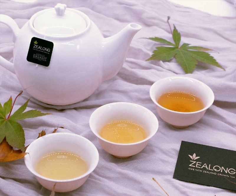 ‘Rolls Royce of tea’: New Zealand’s only estate targets Asia’s premium markets with traceability and health pitch